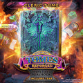 Cleric tome