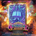 Wizard Tome