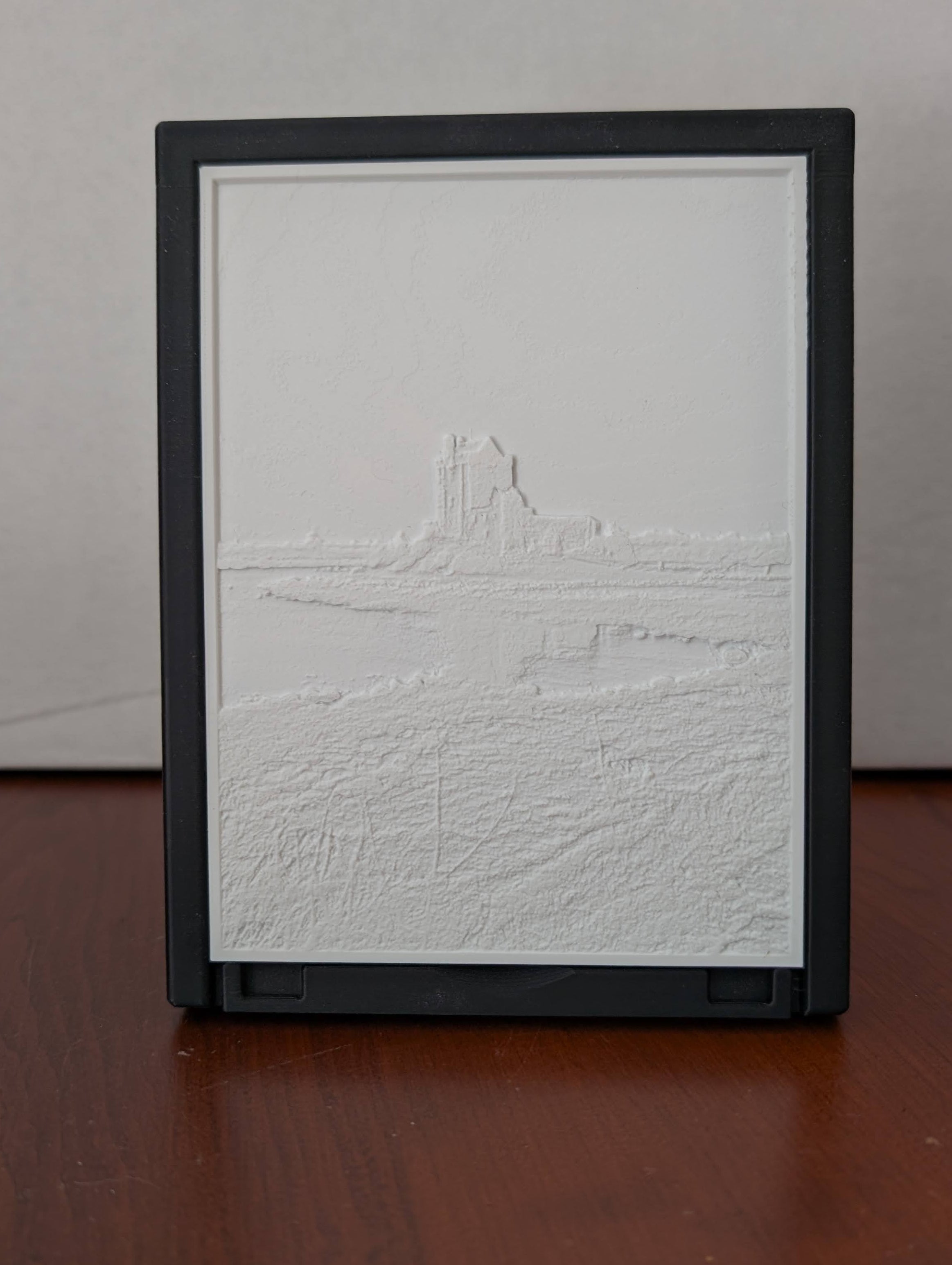 Lithophane