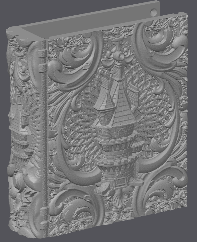 Fates End: Anniversary Tome