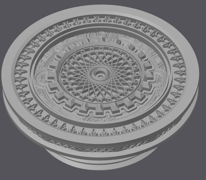 Fates End: Artificer Tankard Collection