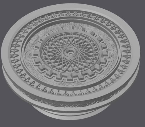 Fates End: Artificer Tankard Collection