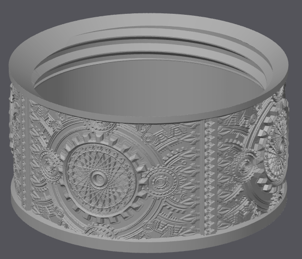 Fates End: Artificer Tankard Collection