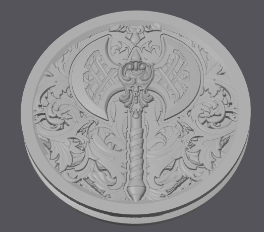 Fates End: Barbarian Tankard Collection