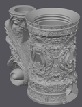 Fates End: Bard Tankard Collection