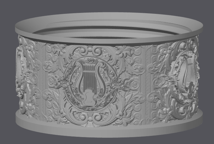 Fates End: Bard Tankard Collection