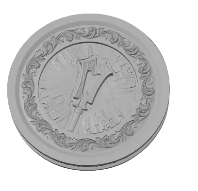 Fates End: Cleric Tankard Collection