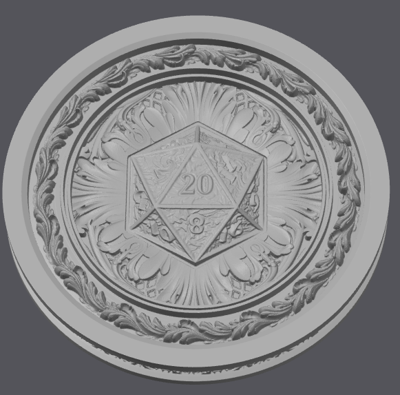 Fates End: Critical Success Tankard Collection