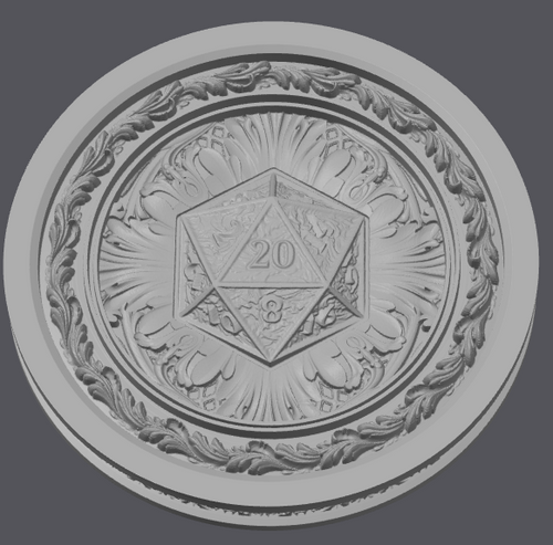 Fates End: Critical Success Tankard Collection