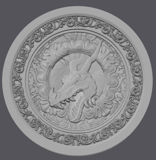 Fates End: Dragon Tankard Collection