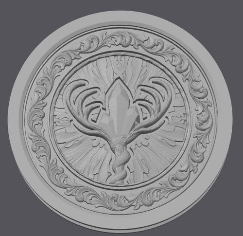 Fates End: Druid Tankard Collection