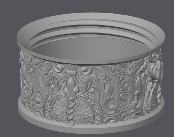 Fates End: Druid Tankard Collection