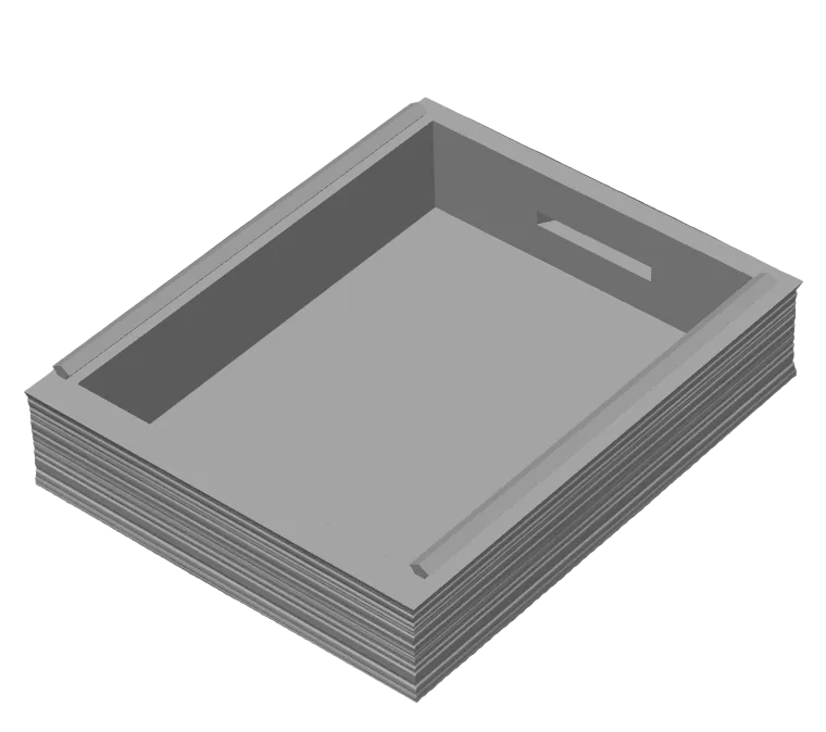 Fates End: Tome Inserts