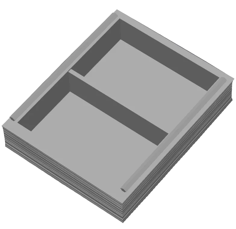 Fates End: Tome Inserts