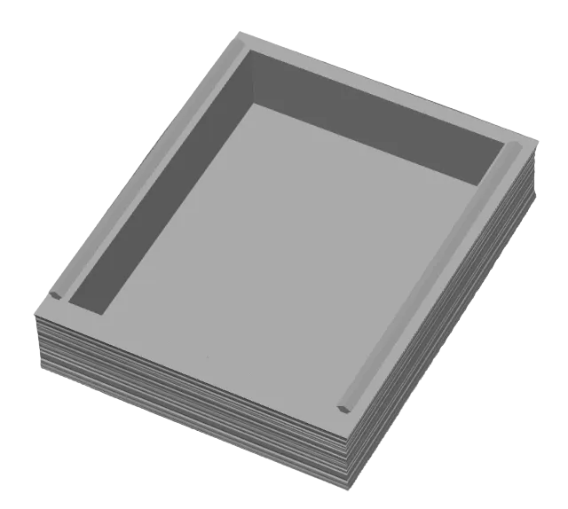 Fates End: Tome Inserts