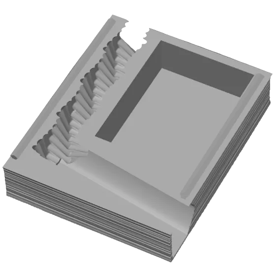 Fates End: Tome Inserts