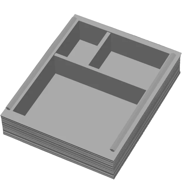 Fates End: Tome Inserts