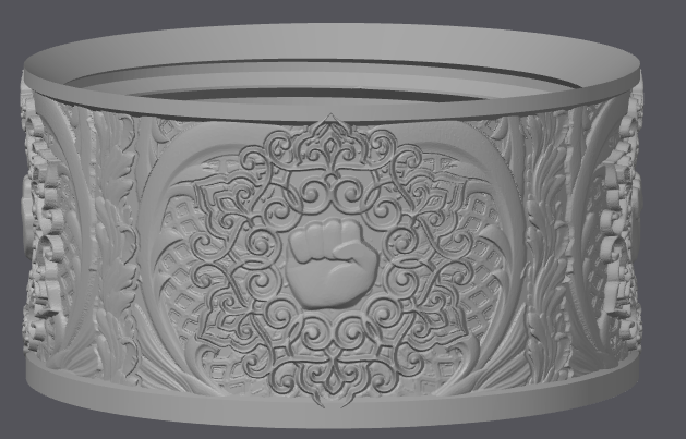 Fates End: Monk Tankard Collection