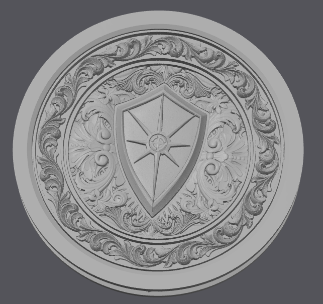 Fates End: Paladin Tankard Collection