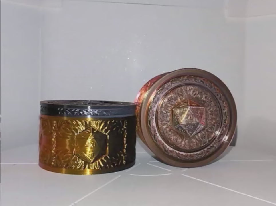 Fates End: Critical Success Tankard Collection