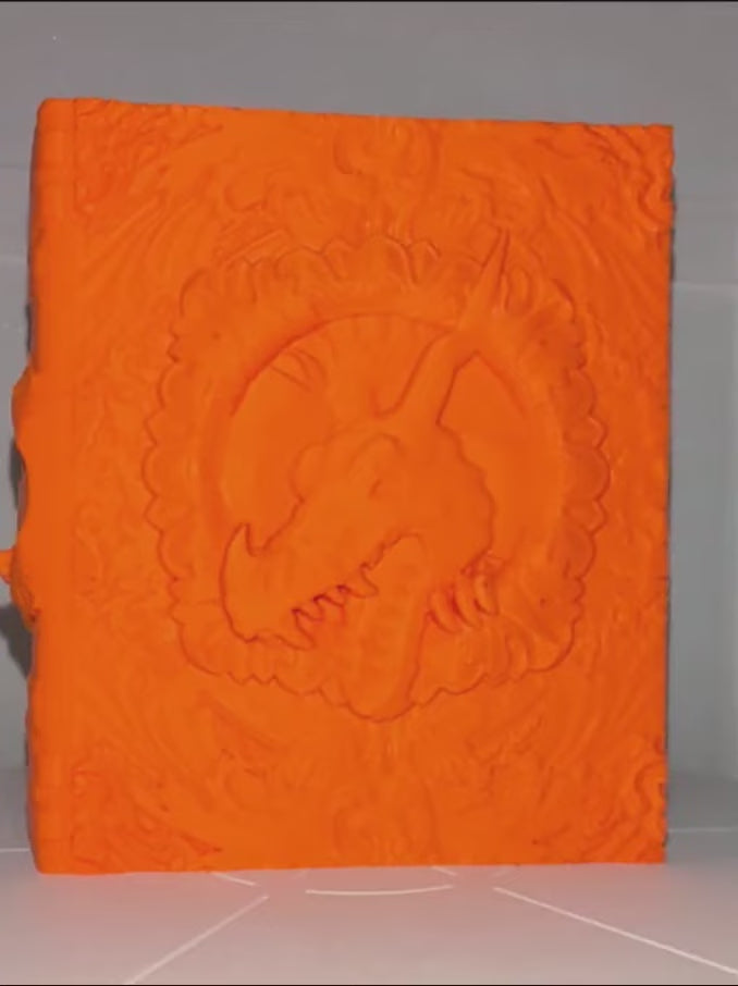 Fates End: Dragon Tome