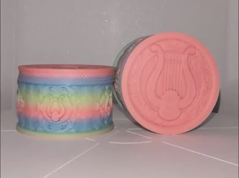 Fates End: Bard Tankard Collection