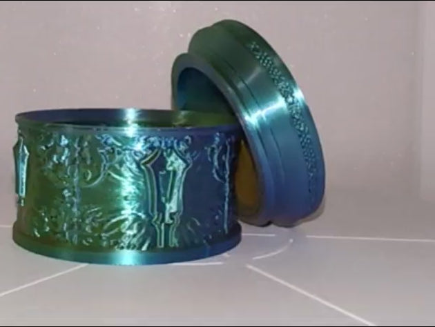 Fates End: Cleric Tankard Collection