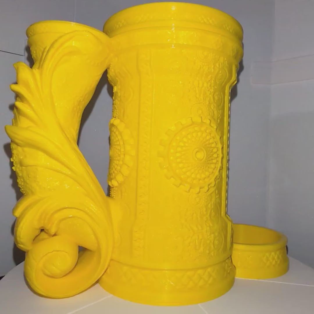 Fates End: Artificer Tankard Collection