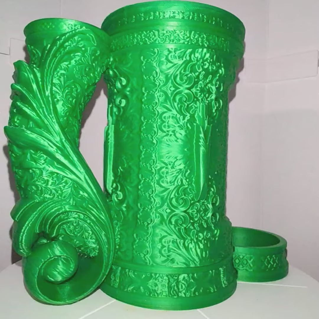 Fates End: Ranger Tankard Collection