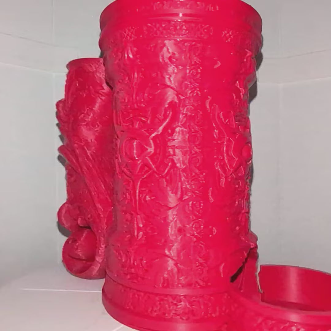 Fates End: Warlock Tankard Collection