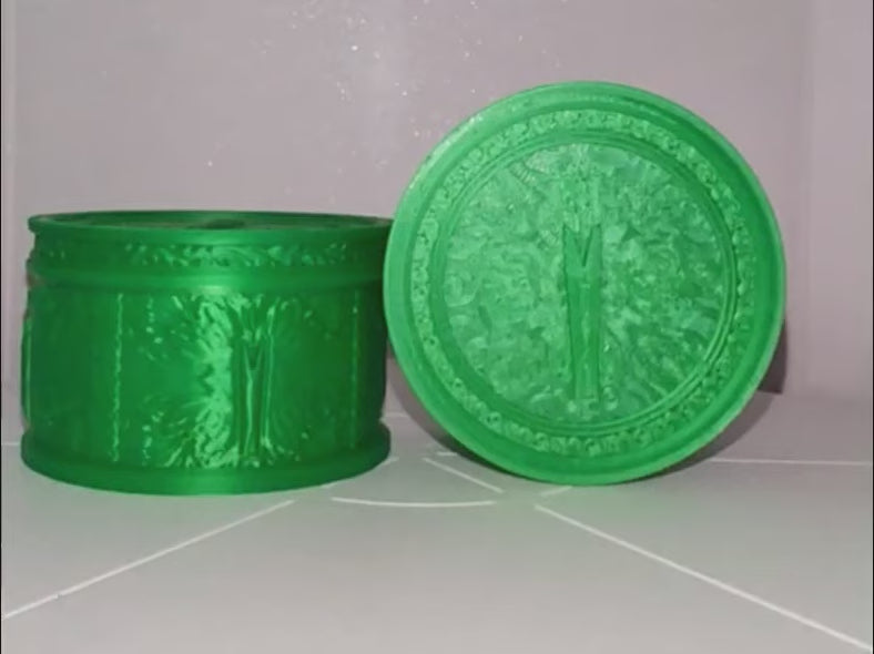 Fates End: Ranger Tankard Collection