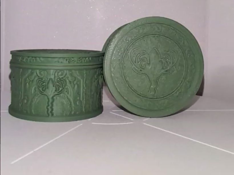 Fates End: Druid Tankard Collection