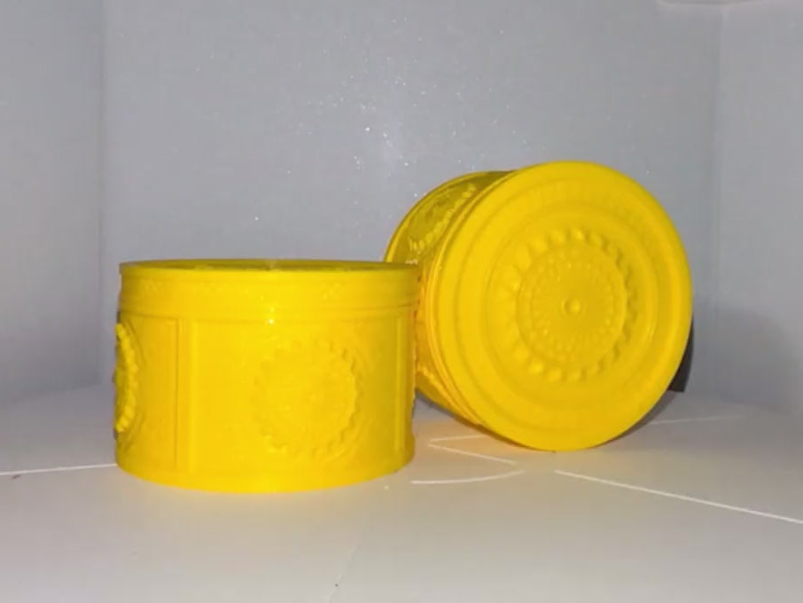 Fates End: Artificer Tankard Collection