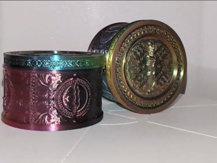 Fates End: Rogue Tankard Collection