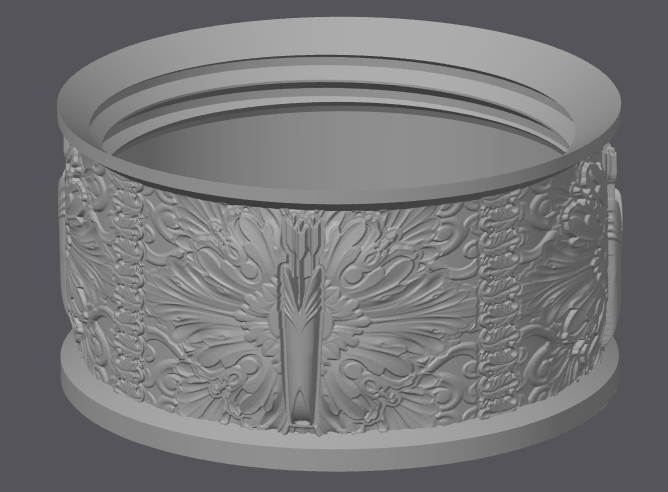 Fates End: Ranger Tankard Collection