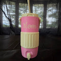 Mini Water Jug Slim Can Holder