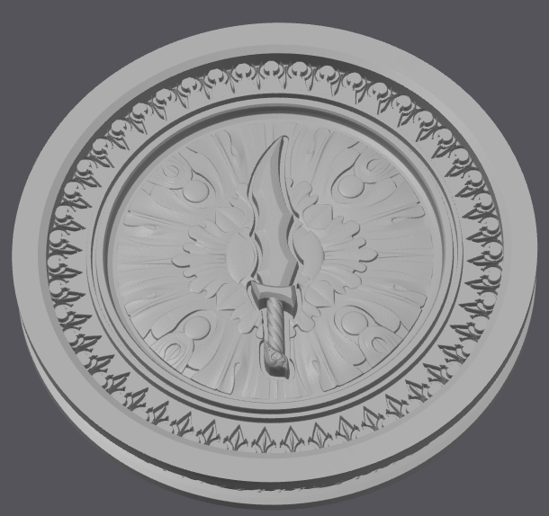 Fates End: Rogue Tankard Collection