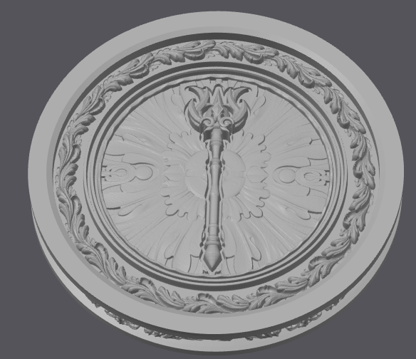 Fates End: Sorcerer Tankard Collection