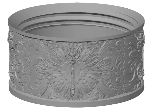 Fates End: Sorcerer Tankard Collection