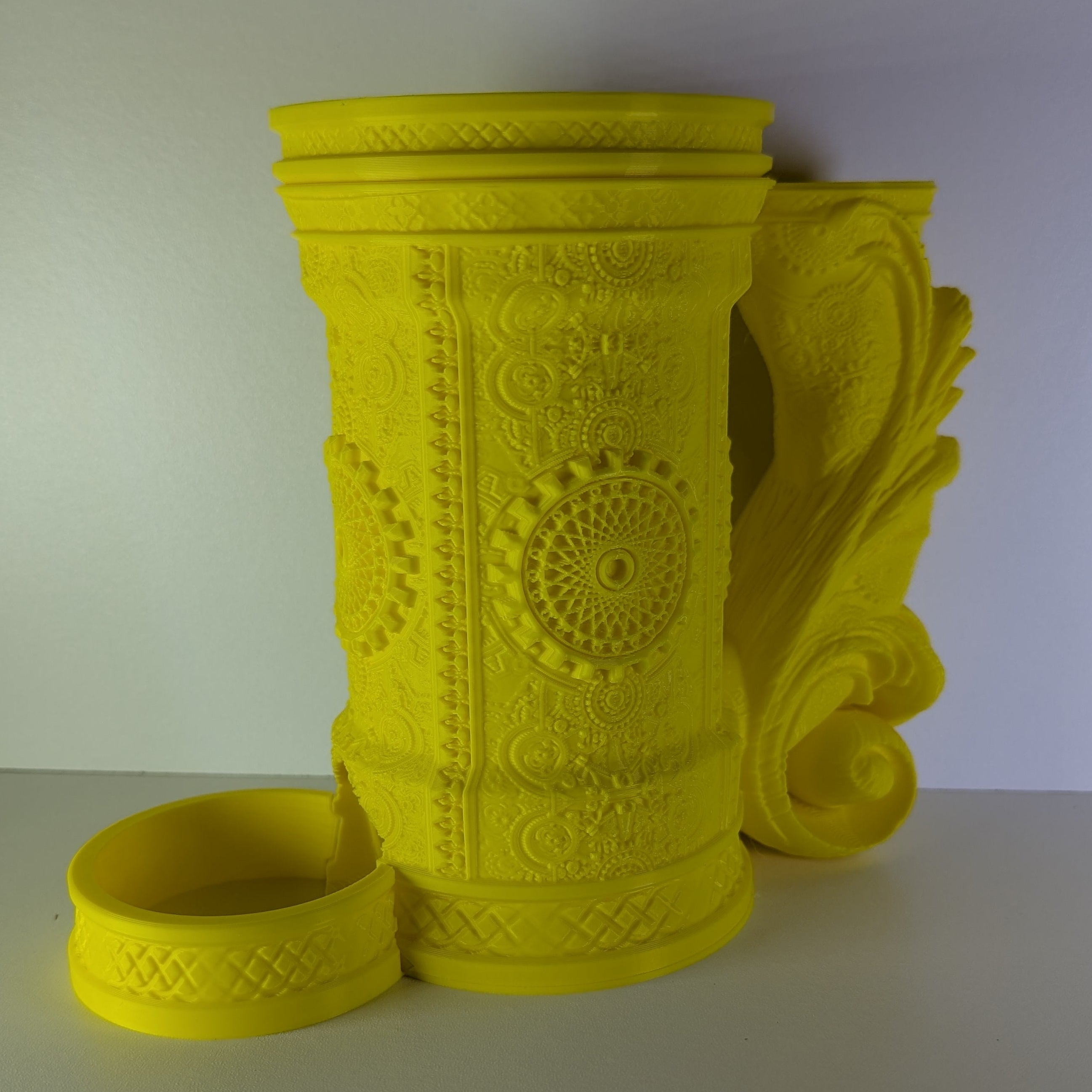 Artificer Tankard Bundle
