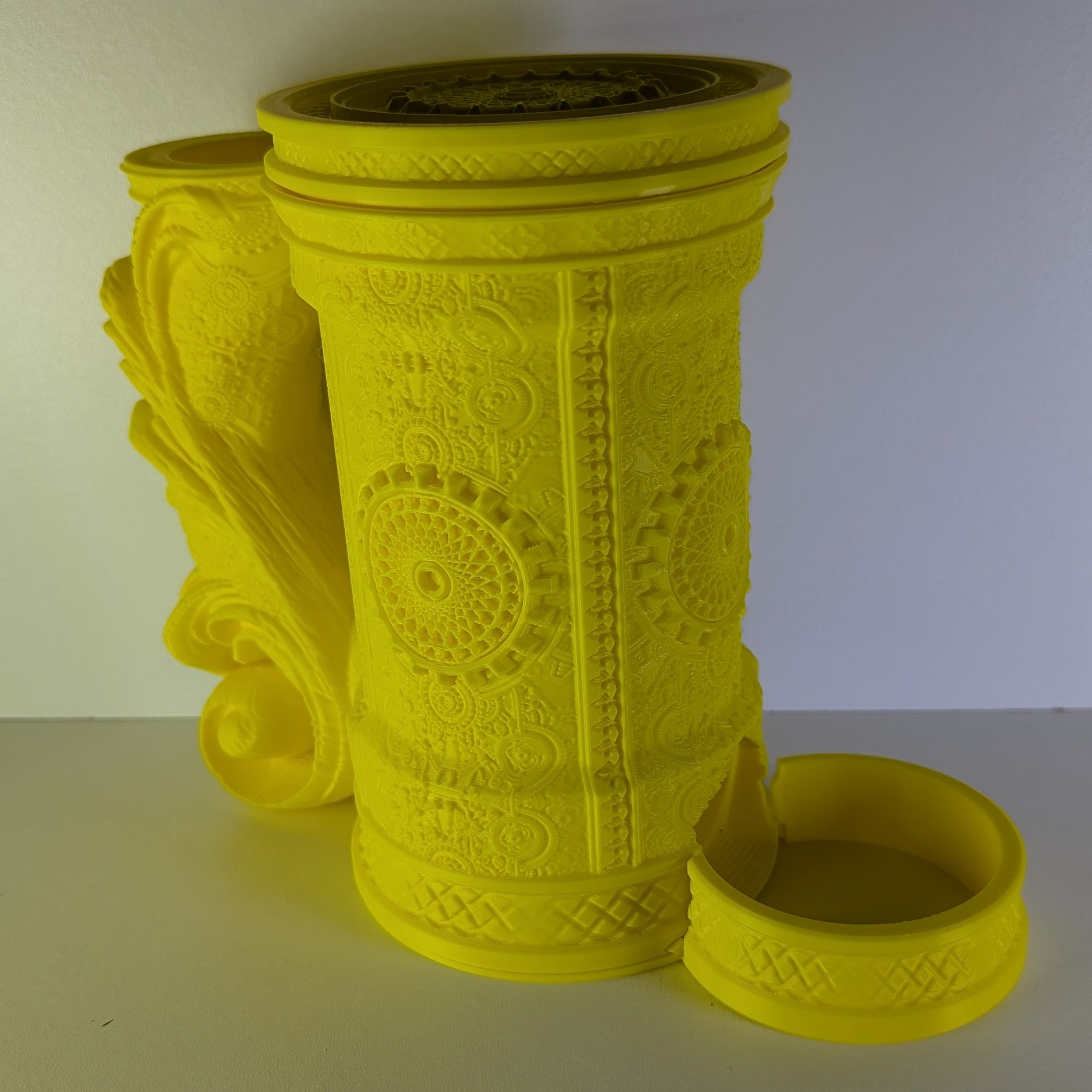 Artificer Tankard Bundle