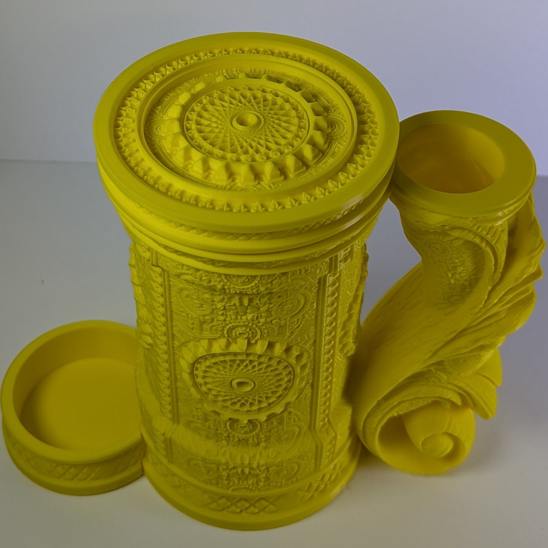 Artificer Tankard Bundle