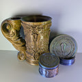 Cleric Tankard bundle