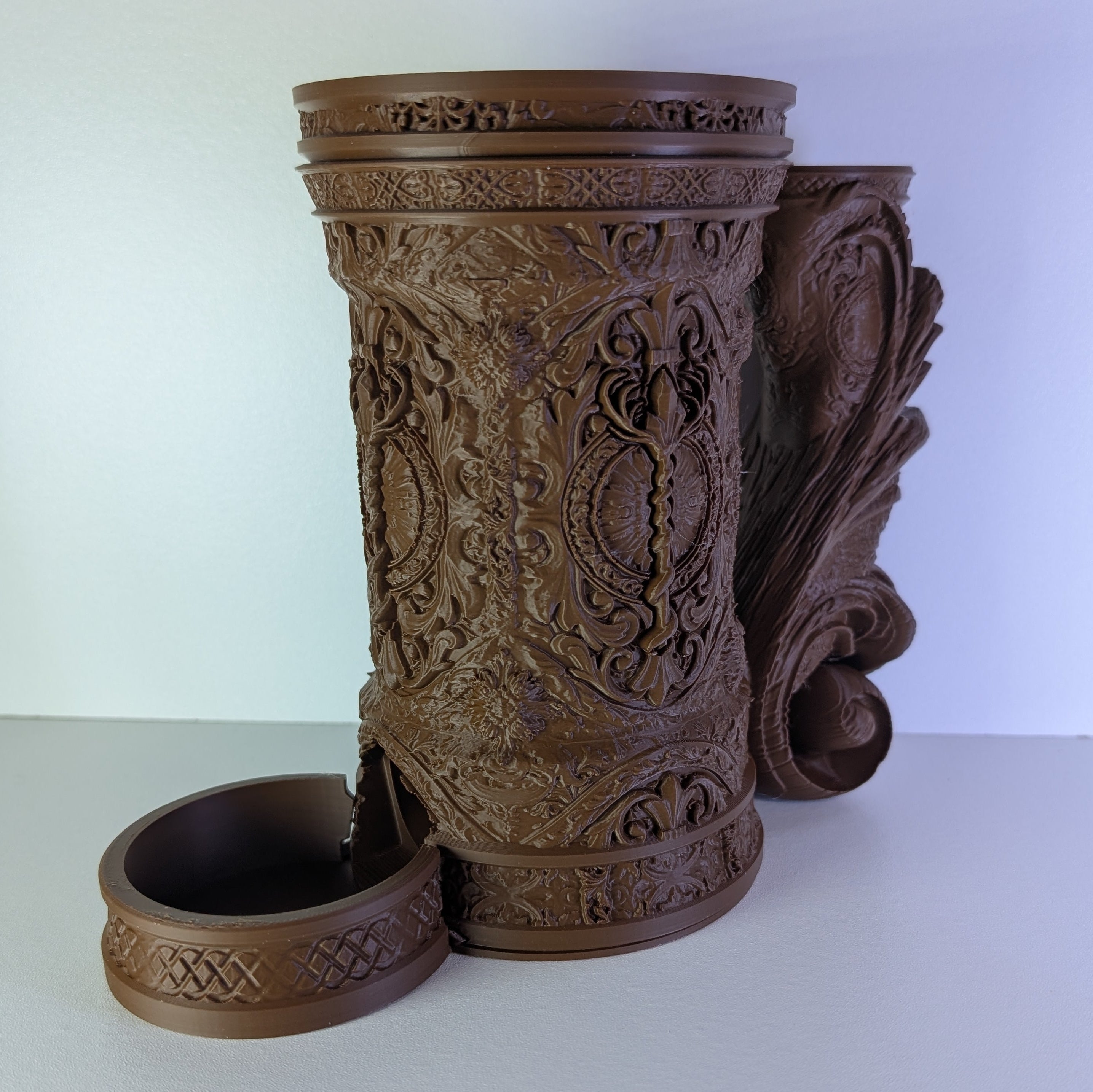 Druid Tankard bundle