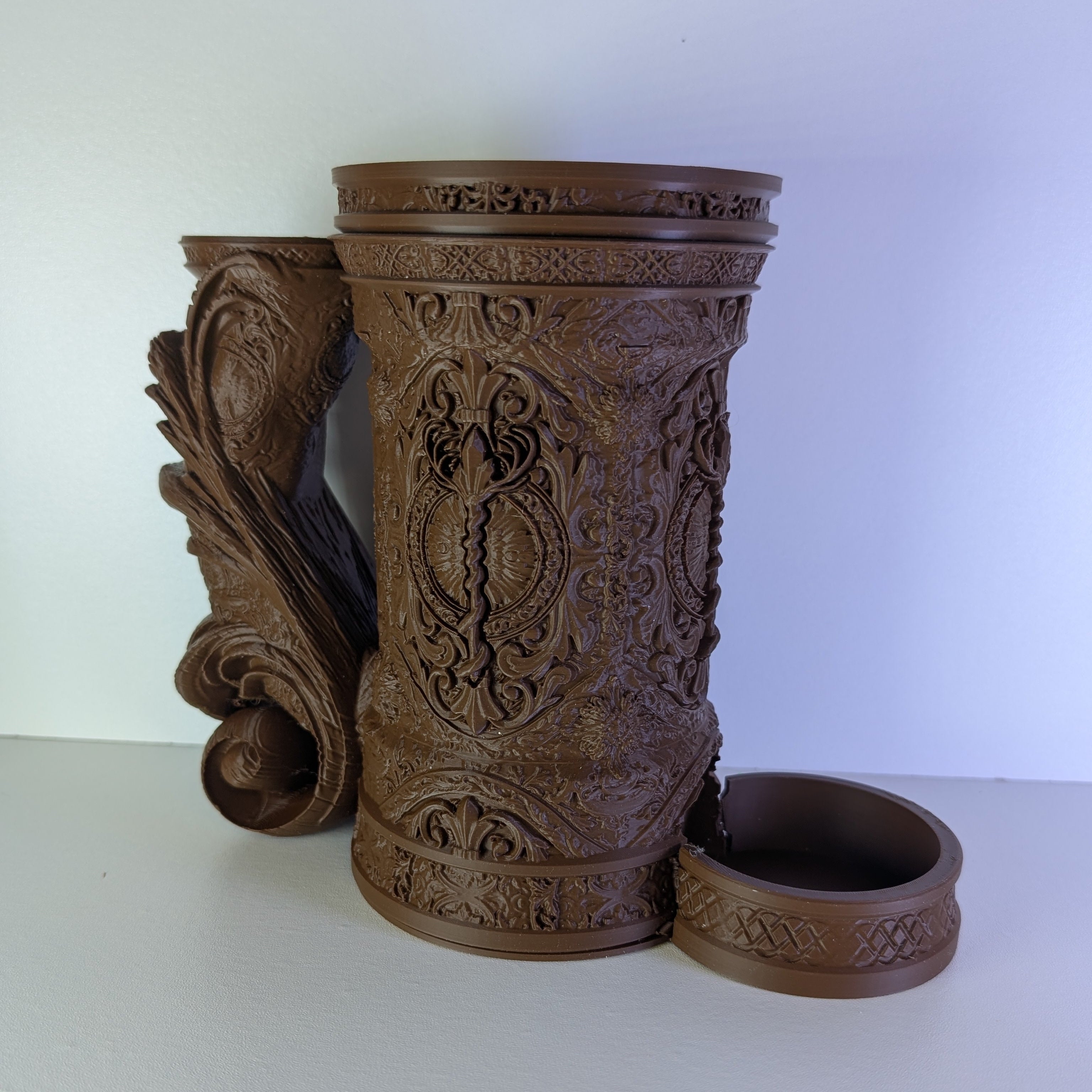 Druid Tankard bundle
