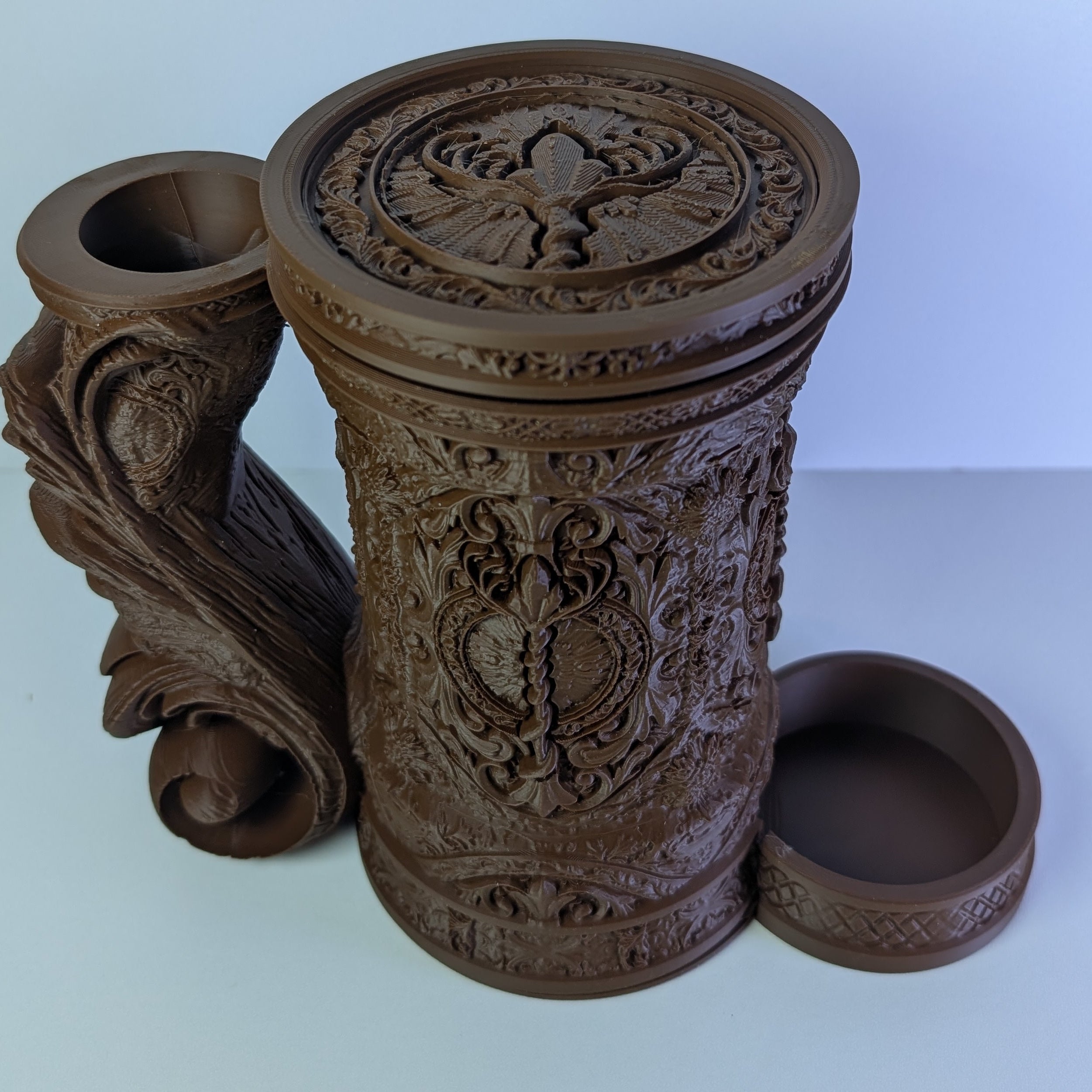 Druid Tankard bundle