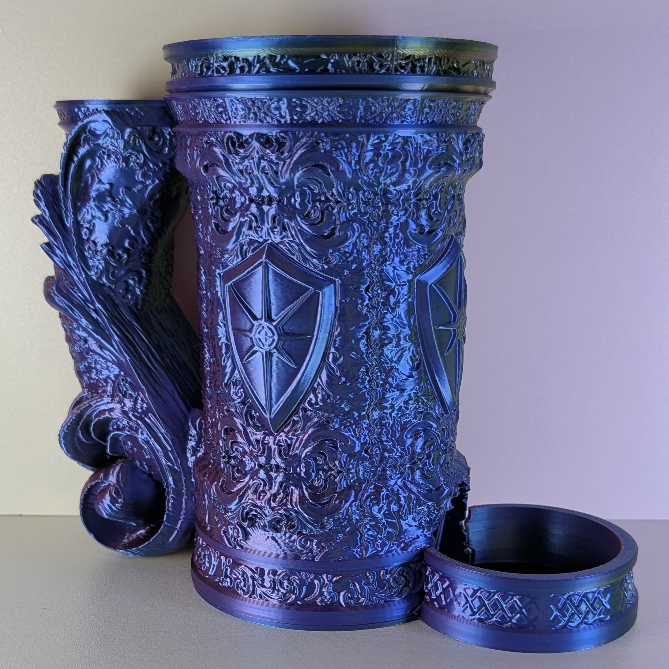 Paladin Tankard bundle