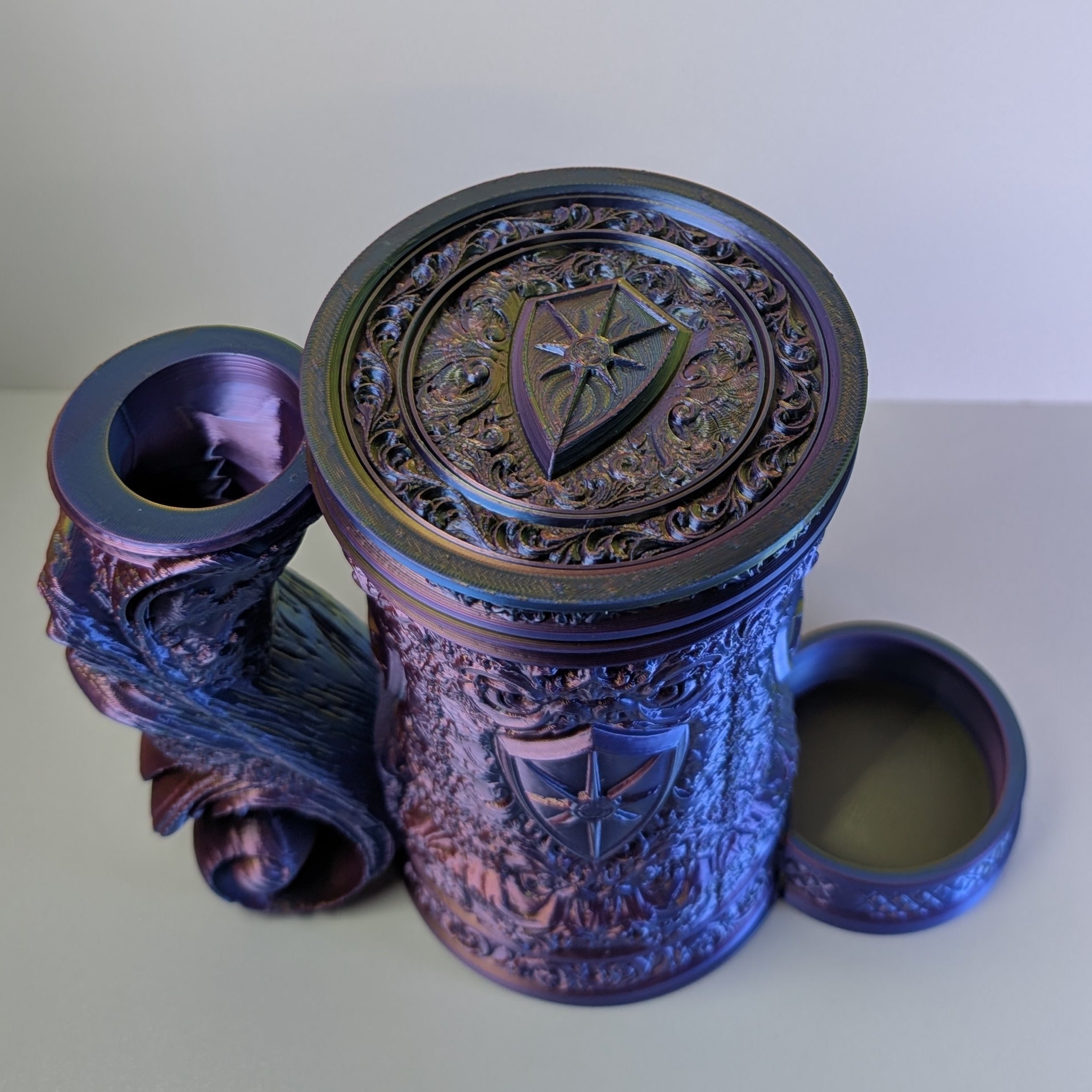 Paladin Tankard bundle