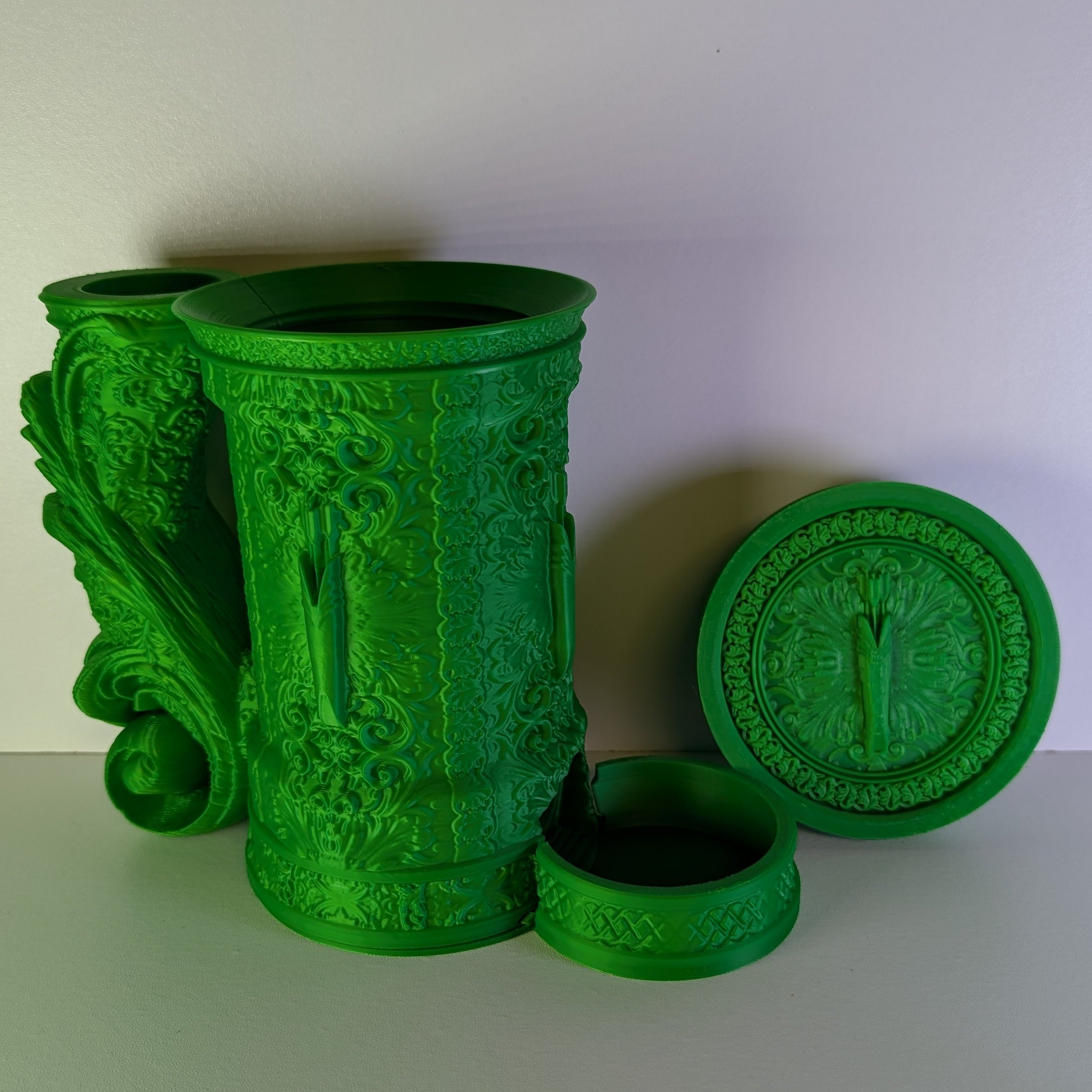 Fates End: Ranger Tankard Collection