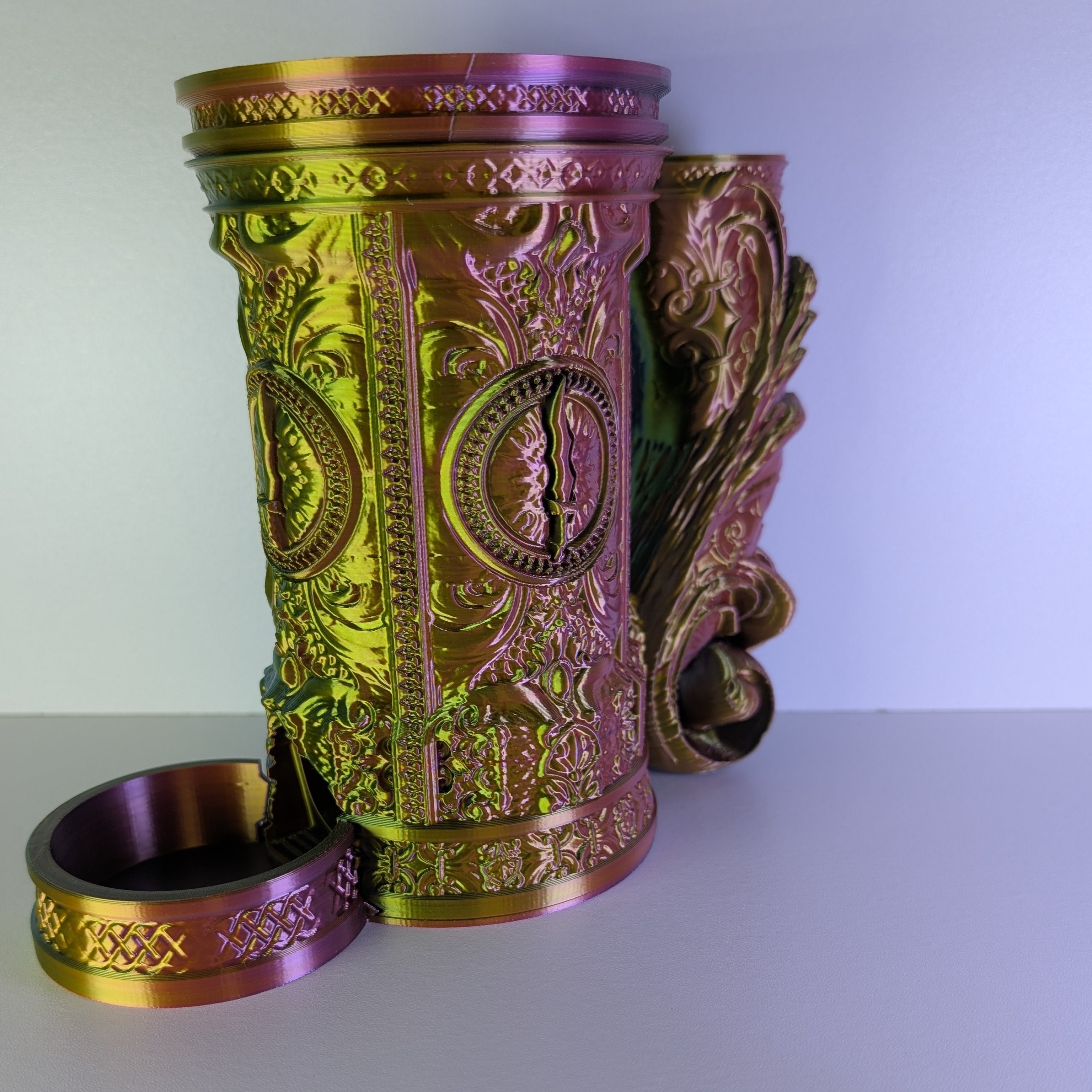 Rogue Tankard bundle